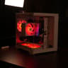 Hydrageddon | RYZEN 7 5700 | RTX 4060 | 16GB DDR4 | 500GB M.2 | WINDOWS 11 + WIFI & BT