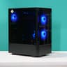 UCW Ready to Play "Blue (Da Ba Dee)" Build (i5-8500 + GTX 1660 Super + 16 gb RAM) Free Shipping!