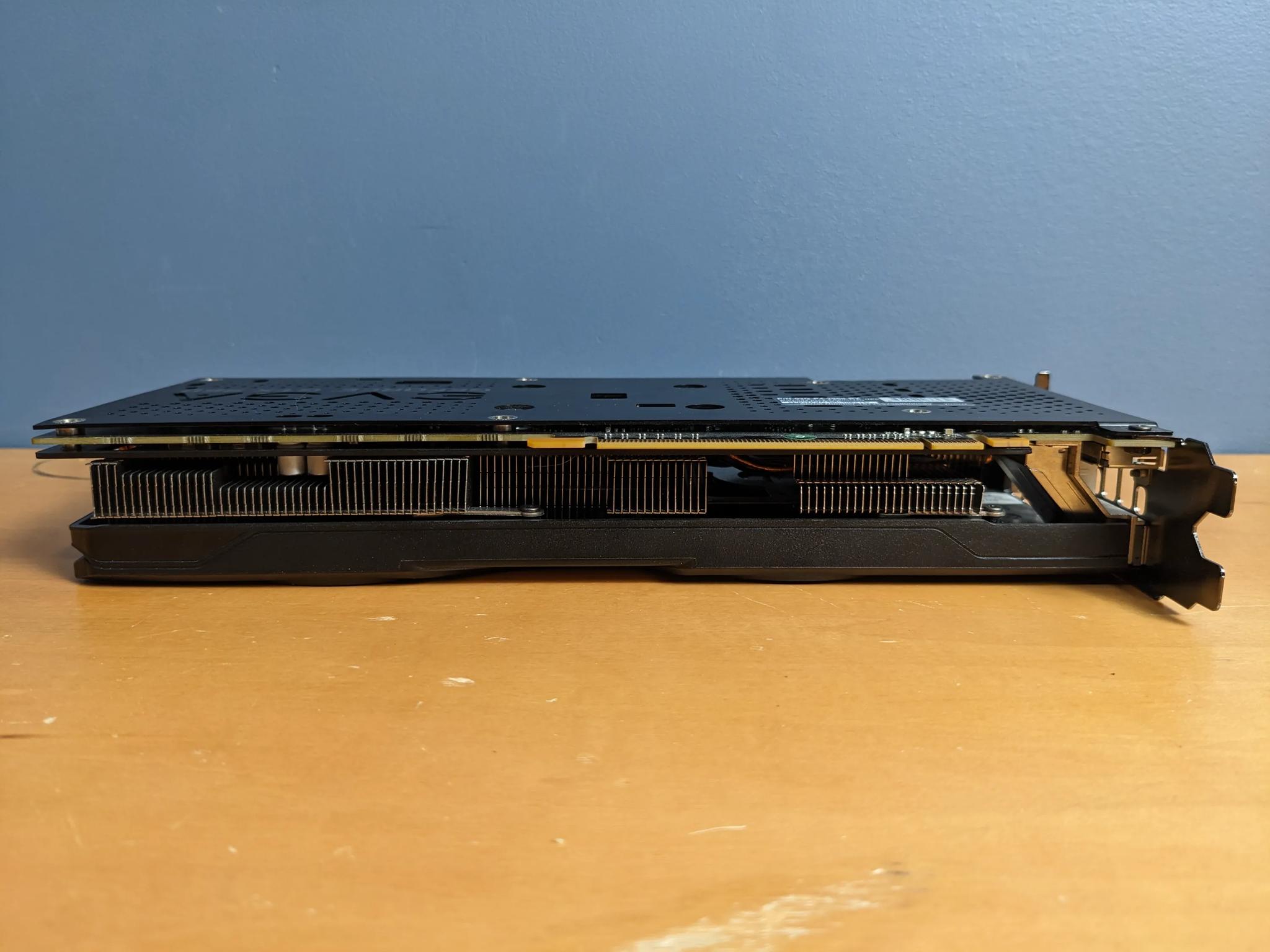 EVGA GTX 960 2GB FTW ACX 2.0