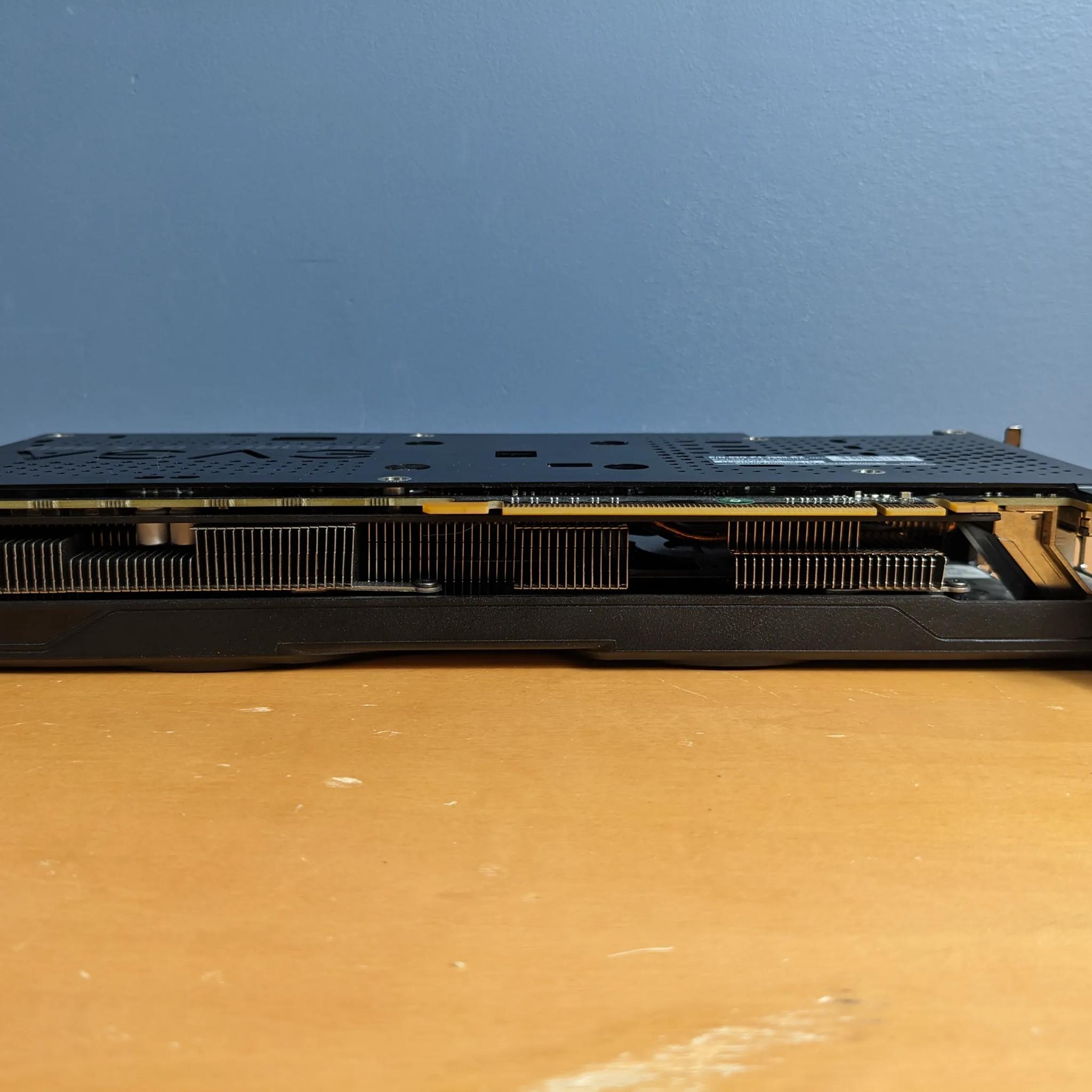 EVGA GTX 960 2GB FTW ACX 2.0