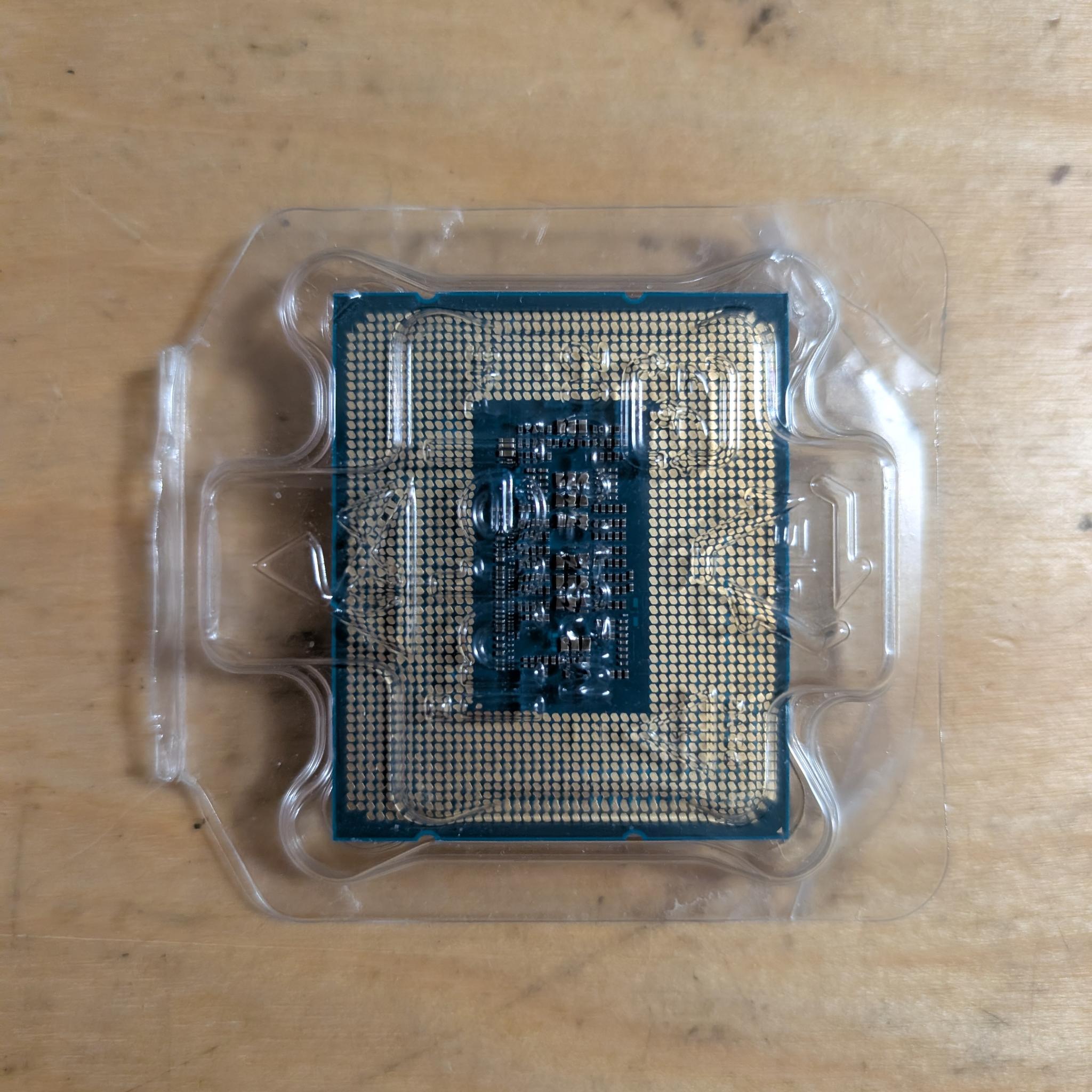 Intel Core i7-12700K