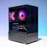 Compact Budget Gaming PC | Ryzen 5 | RTX 2060 | 16GB DDR4 RAM | Corsair PSU
