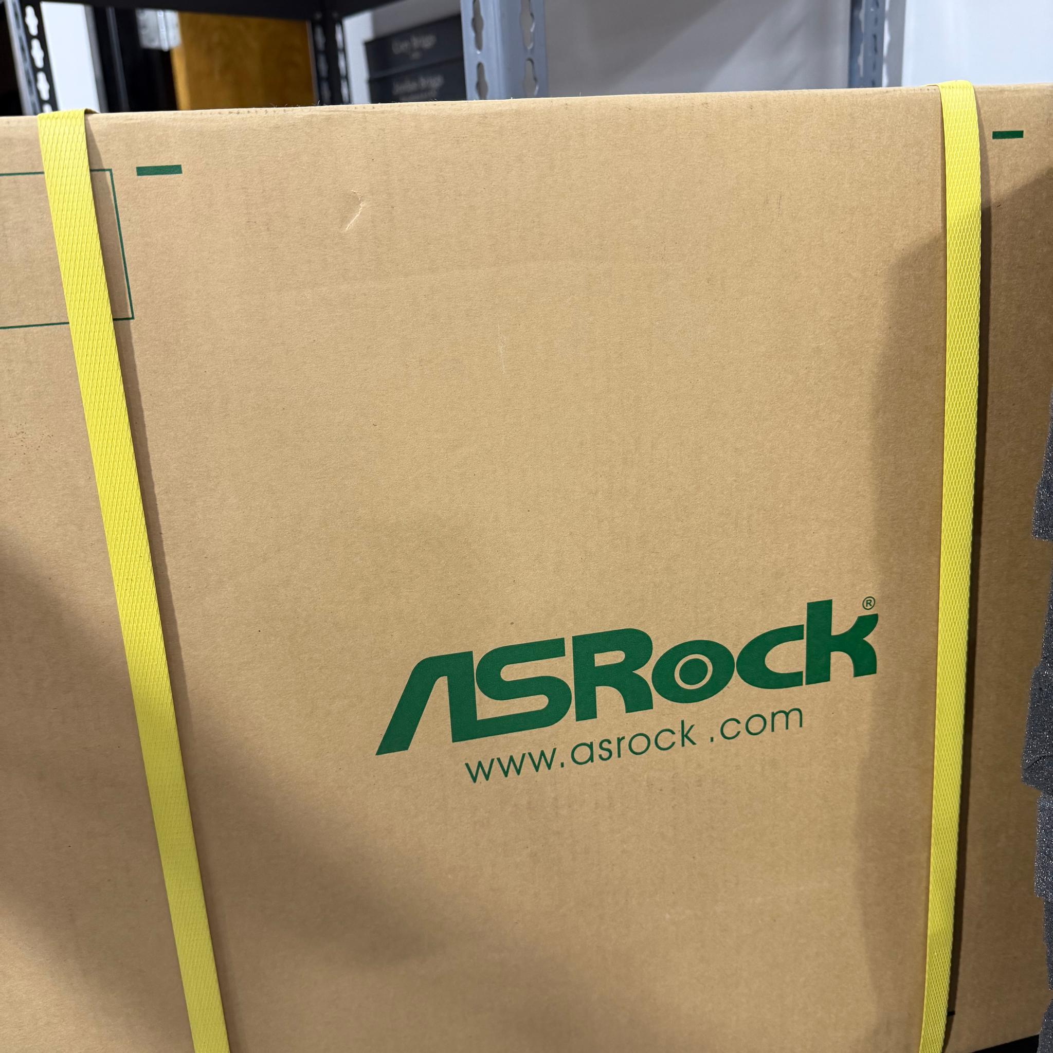 ASRock A520m-HDV Bulk pack of 20