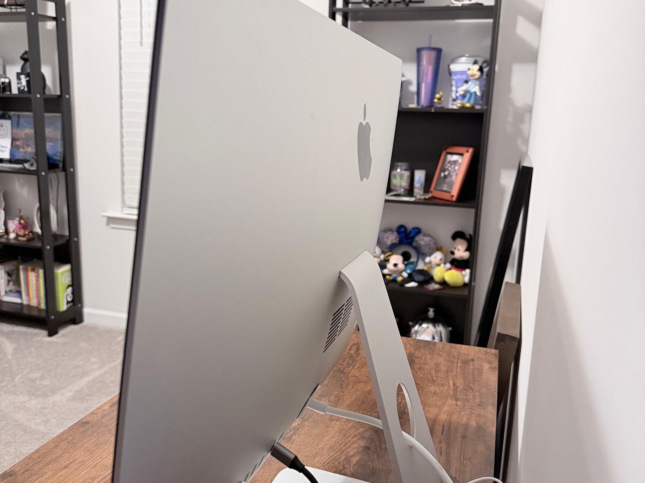 2019 Apple iMac 21.5" Retina 4K i3 3.6GHz 32GB RAM 512GB SSD Radeon 555X