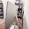 2019 Apple iMac 21.5" Retina 4K i3 3.6GHz 32GB RAM 512GB SSD Radeon 555X