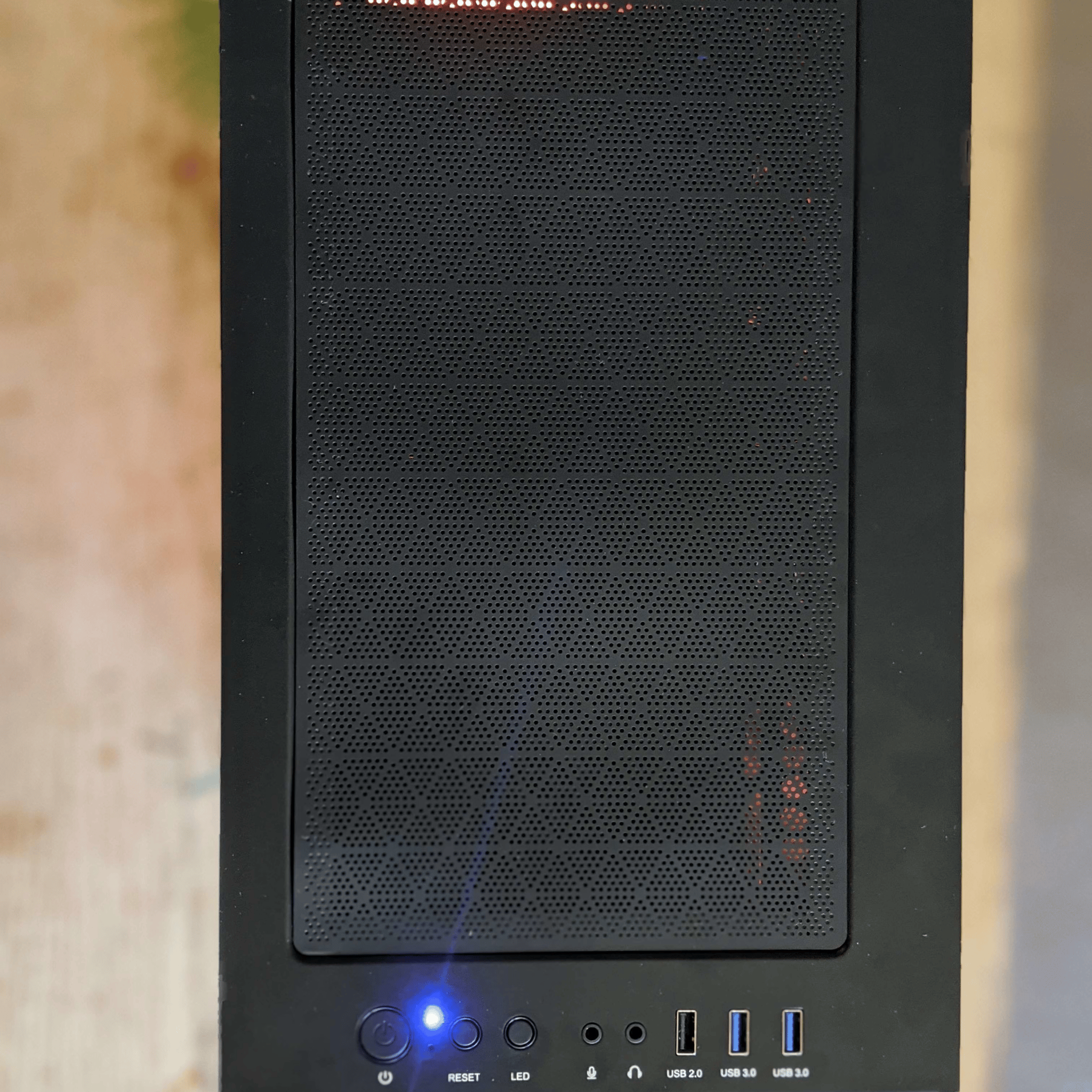 Ryzen 7 3700x RTX 2070super Gaming & Streaming PC