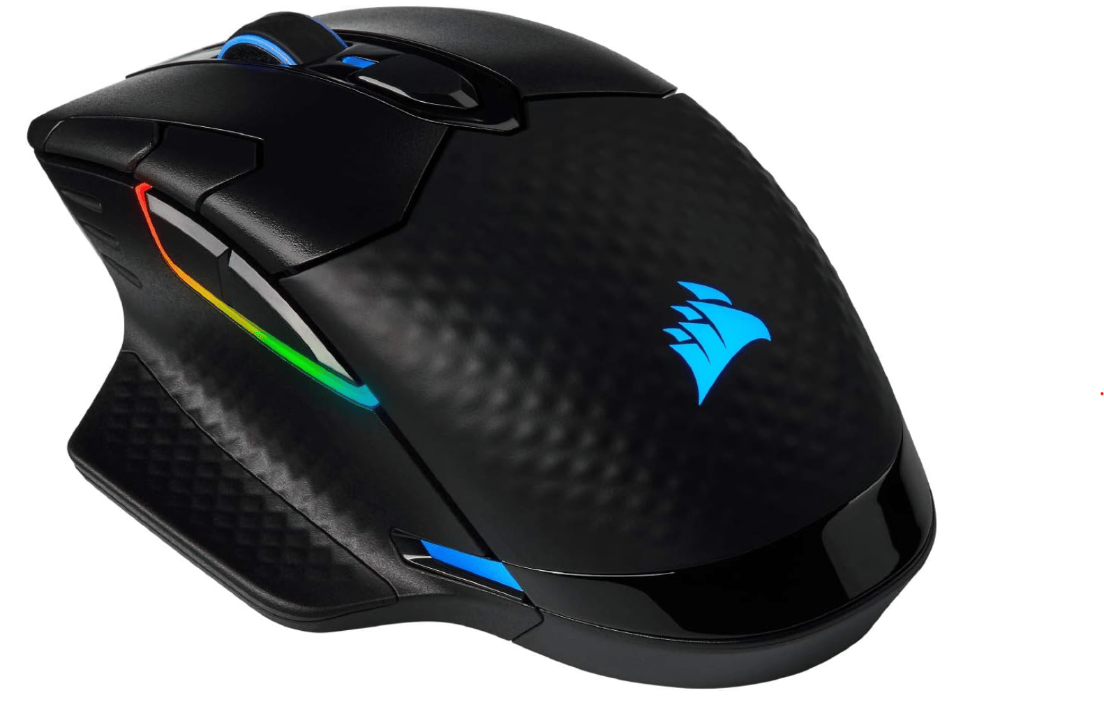 Corsair KB/M & Deskmat Gamer's Set