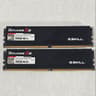 32GB DDR5 (2x16GB) CL36 6000MT/s XMP G.SKILL