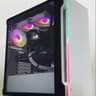 Gaming PC Ryzen 7 5700X 16GB RAM 1TB SSD RTX 3070 8GB Windows 11 Computer