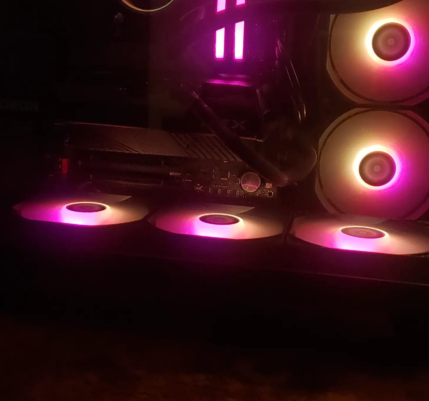 Roberts PC's
