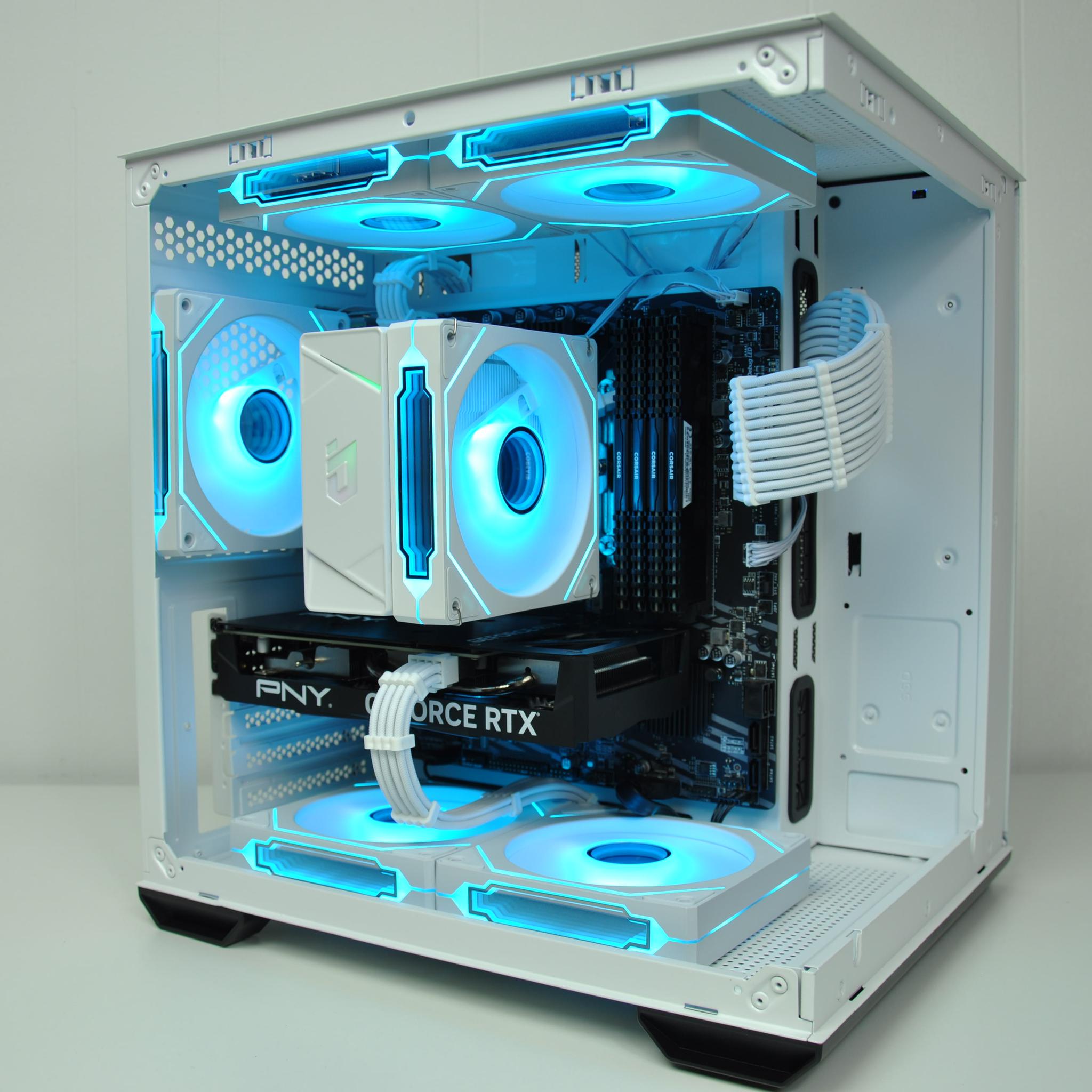 BLACK FRIDAY | RTX 4060 8GB | INTEL CORE I5 | 16GB RAM | 512GB SSD