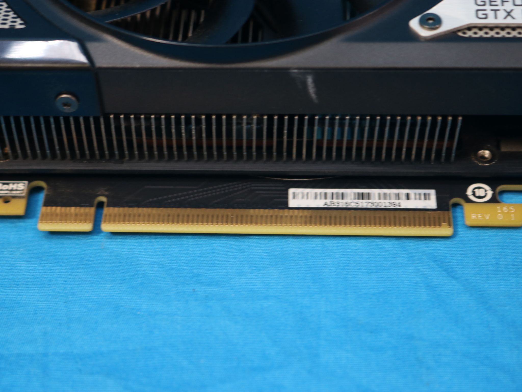EVGA NVIDIA GeForce GTX 1070 SC ACX 3.0 8GB GDDR5 PCIe 3.0 x16 Desktop GPU 08G-P4-5173-KR