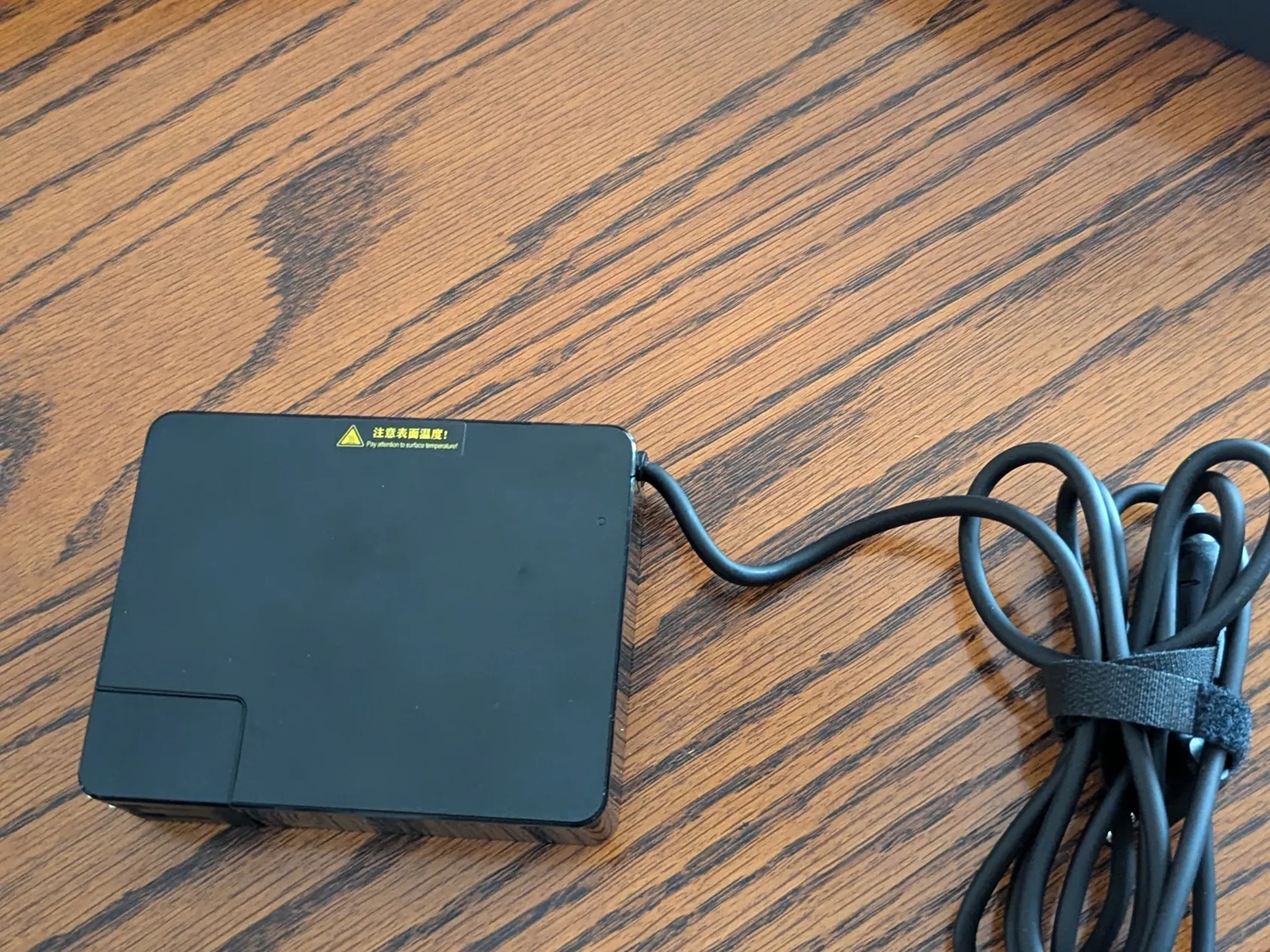 Onexgpu 7600 xt m egpu