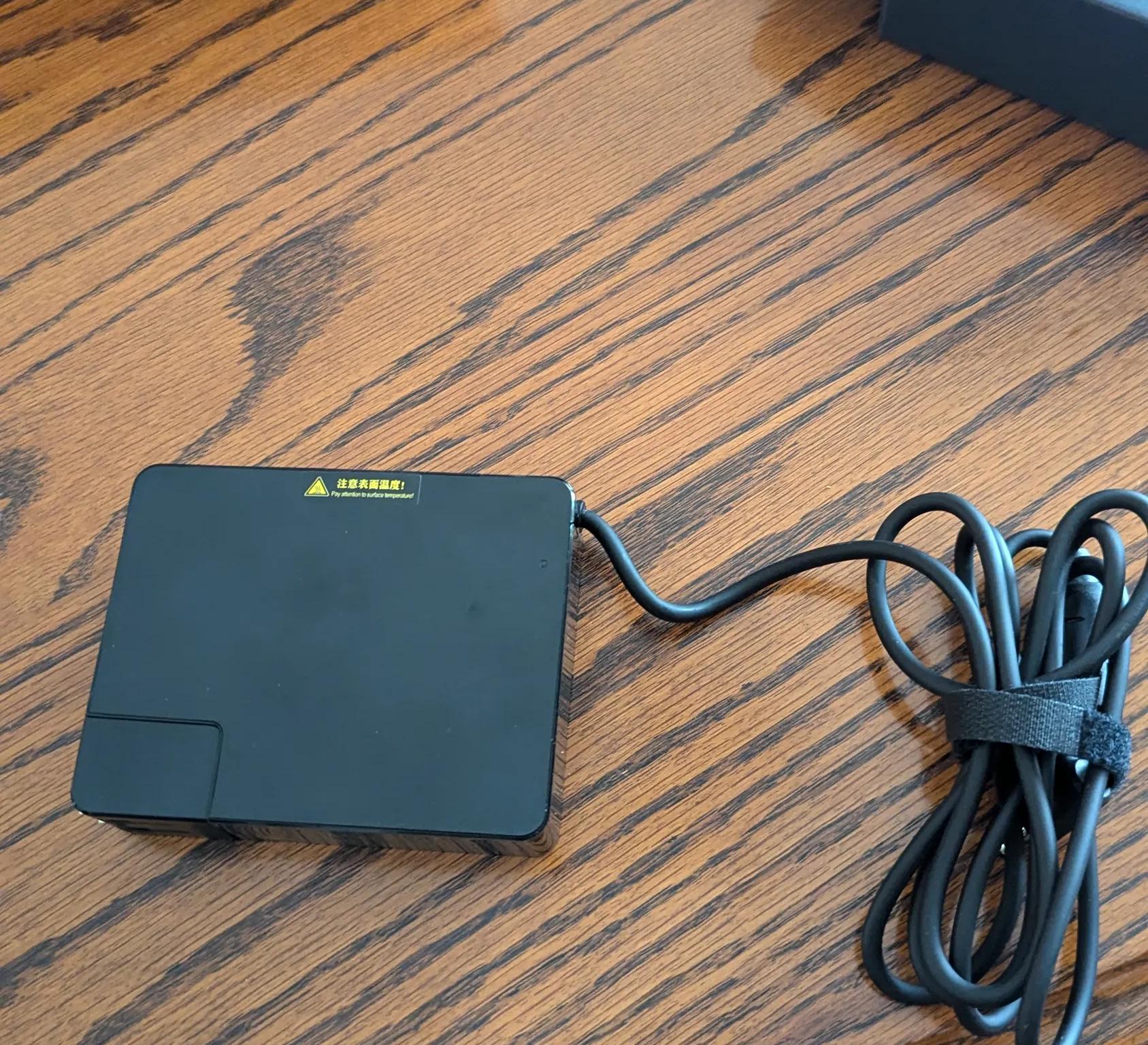 Onexgpu 7600 xt m egpu