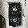 MSI GAMING X GeForce RTX 3050 6GB