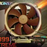 Threadripper 2950x with  Noctua NH-U14S