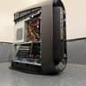 Alienware AM4 Motherboard+Cooler+PSU+Case Combo Free Shipping