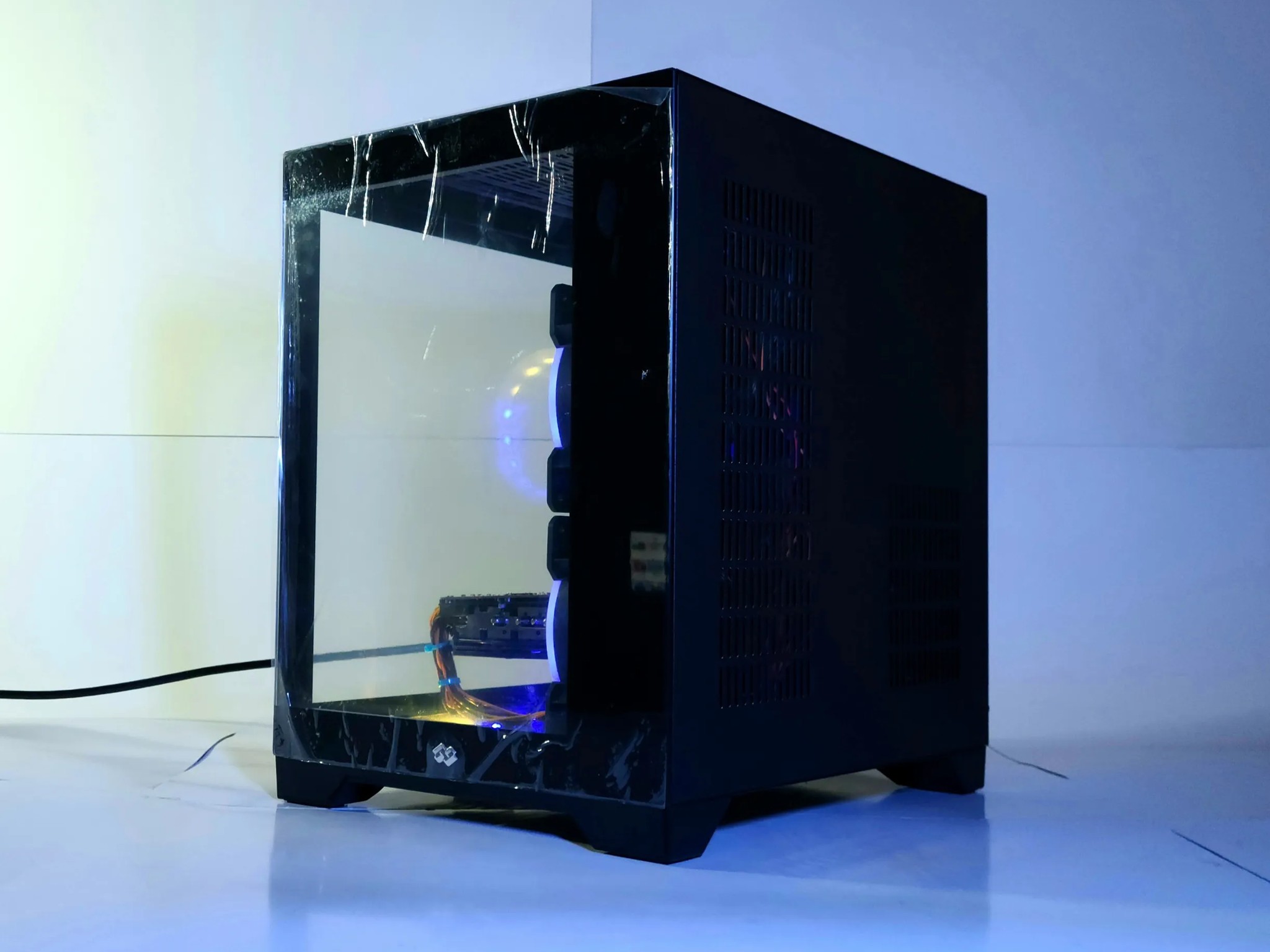 Vidia98 Gaming PC Custom Windows Geforce GTX 1000GB M.2 (Wifi) Desktop