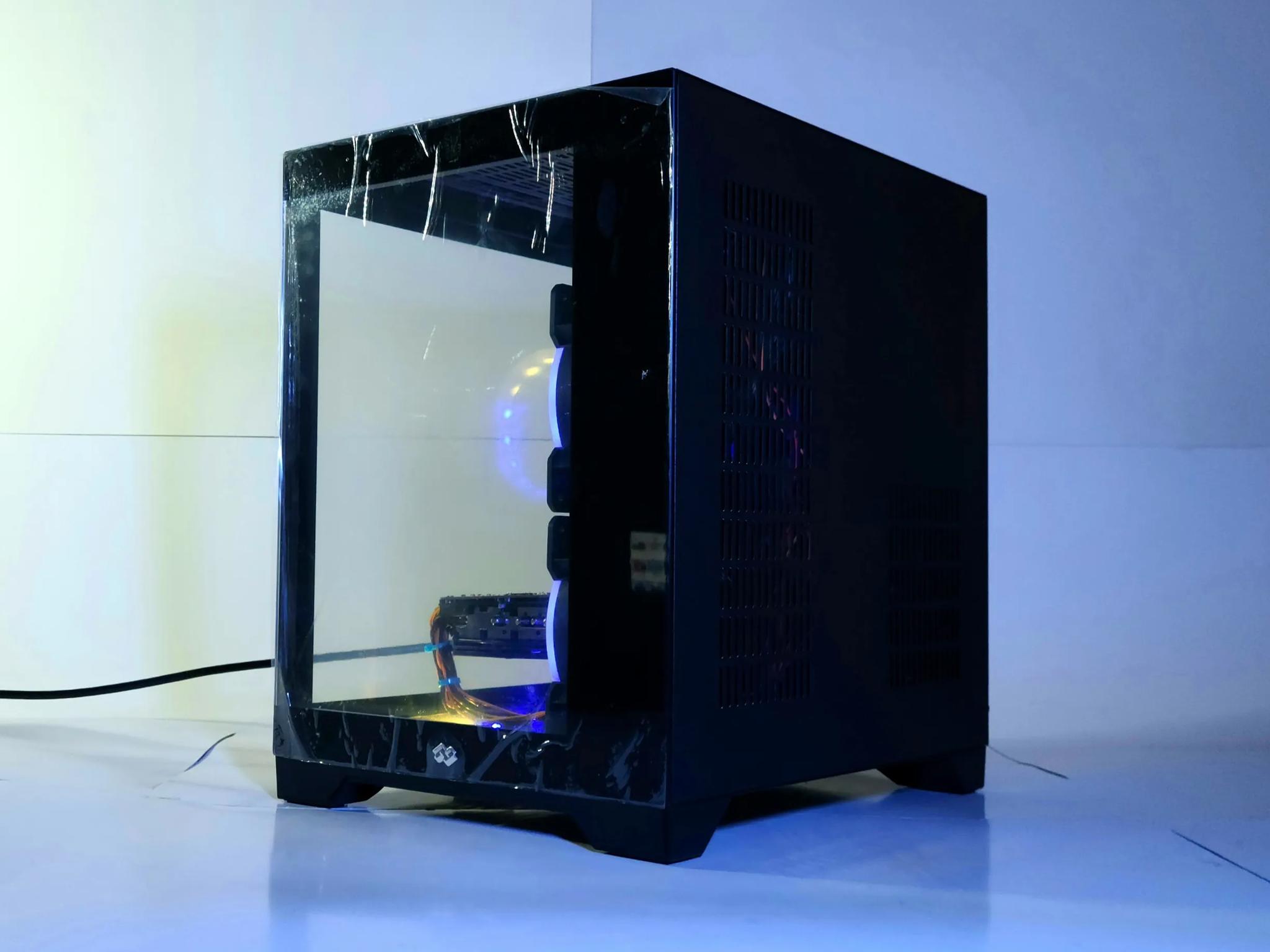 Vidia98 Gaming PC Custom Windows Geforce GTX 1000GB M.2 (Wifi) Desktop