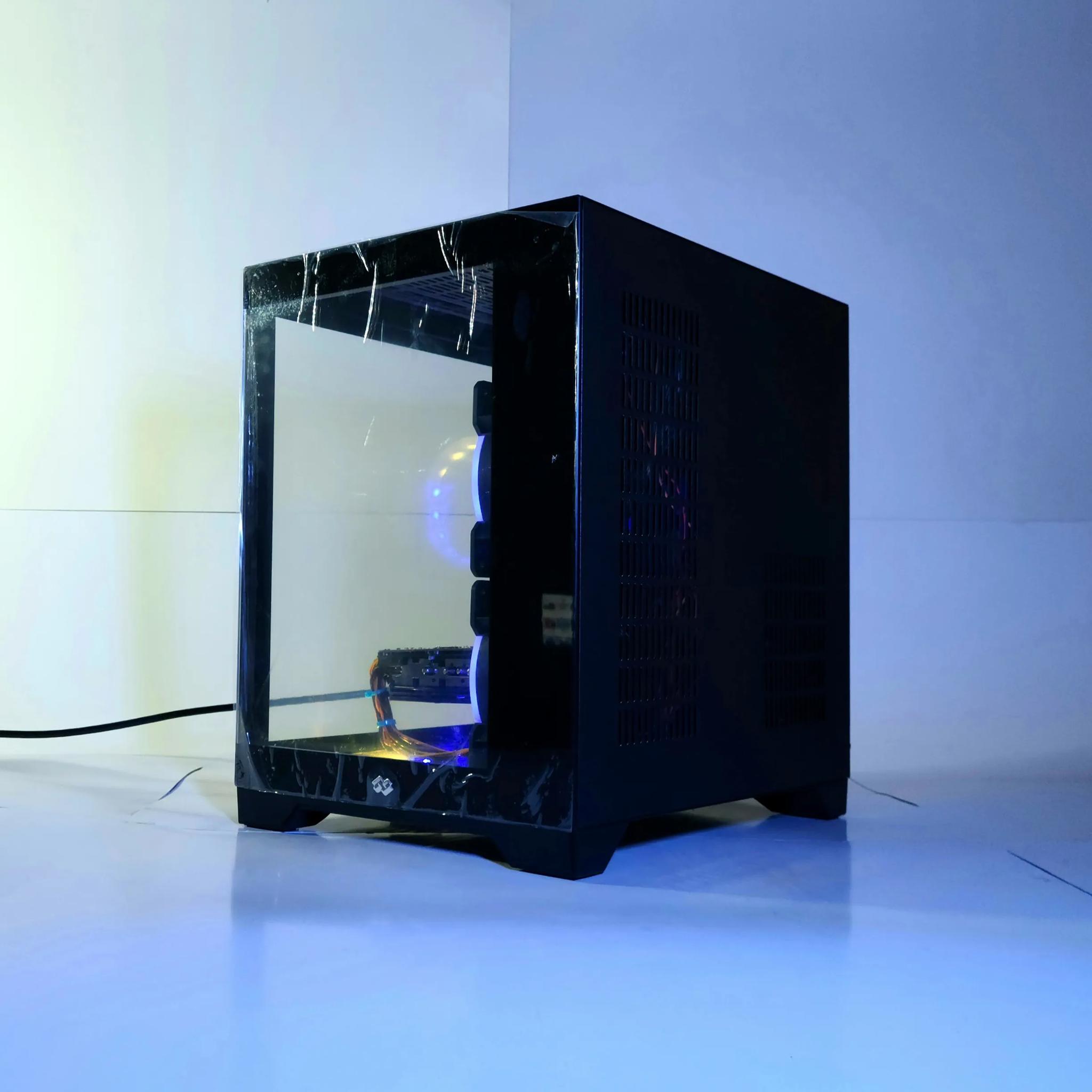 Vidia98 Gaming PC Custom Windows Geforce GTX 1000GB M.2 (Wifi) Desktop