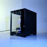 Vidia98 Gaming PC Custom Windows Geforce GTX 1000GB M.2 (Wifi) Desktop