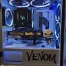 MID LEVEL CUSTOM GAMING PC