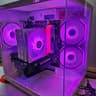 Artic Rig Ryzen 7 / 16GB DDR4 / 1TB SSD / RTX 3060 12GB