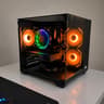Budget G.PC GTX 1660 Ti/Ryzen 5 2600