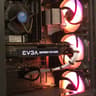 Upgradable Gaming PC | Intel Core i3 10105F + GTX 1070 8GB + 16GB RAM