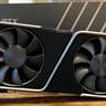 Nvidia RTX 3070 Founders Edition