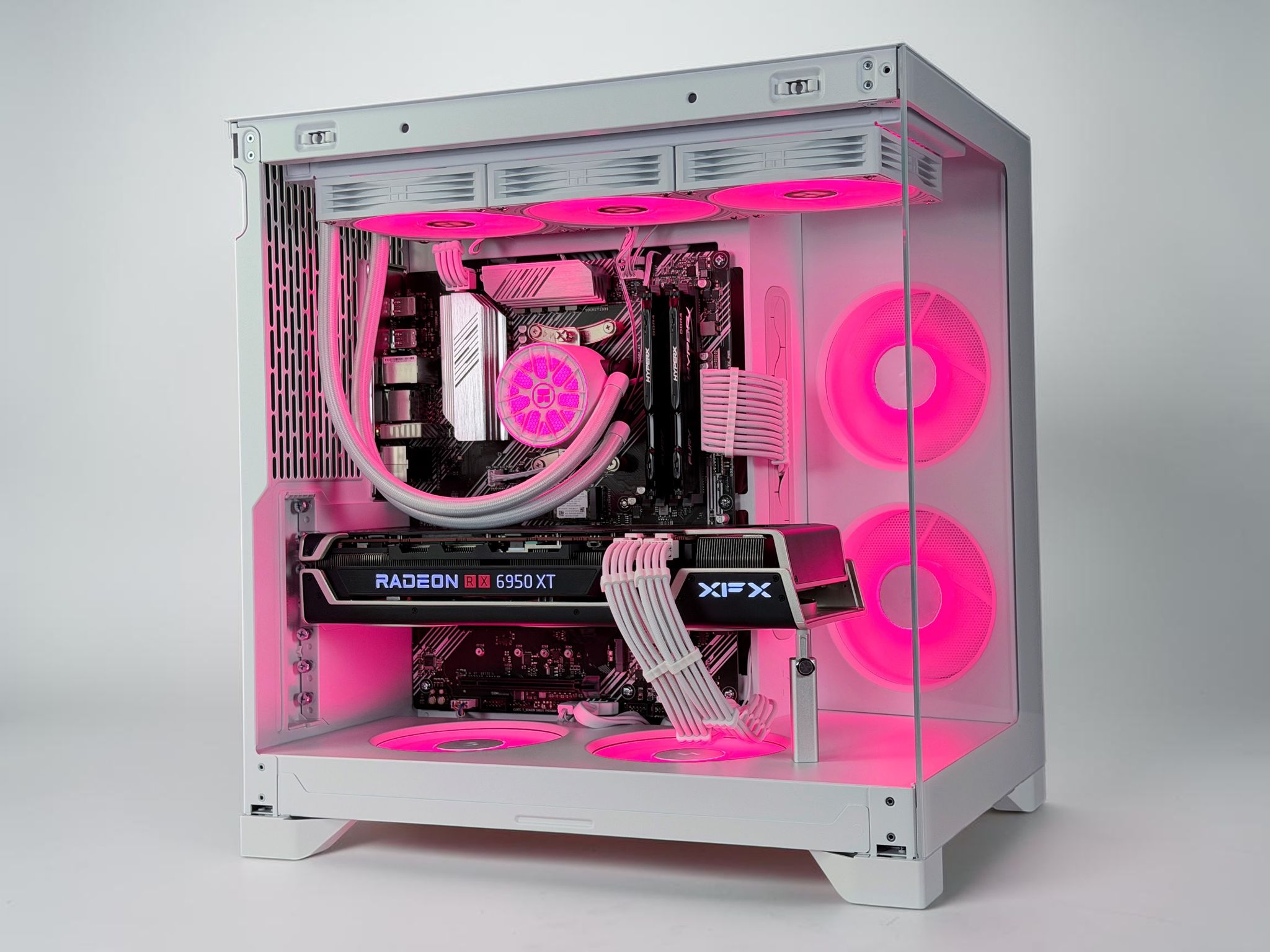 ✂️🏷️Special Deal📢💲 AMD RX 6950 XT 16GB🚀AMD Ryzen 7 5800X🚀 32GB DDR4🚀 1.5TB SSD