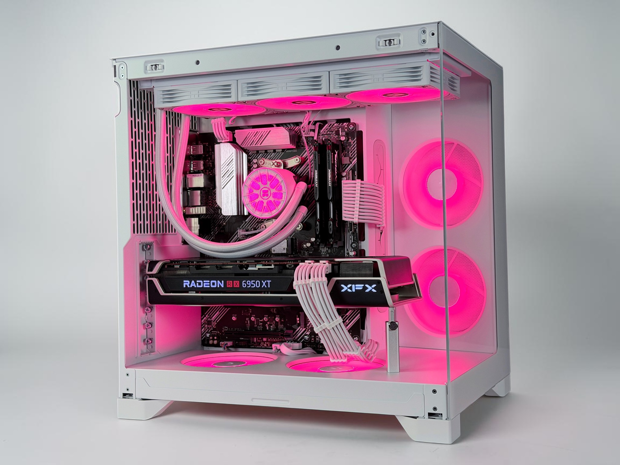 ✂️🏷️Special Deal📢💲 AMD RX 6950 XT 16GB🚀AMD Ryzen 7 5800X🚀 32GB DDR4🚀 1.5TB SSD