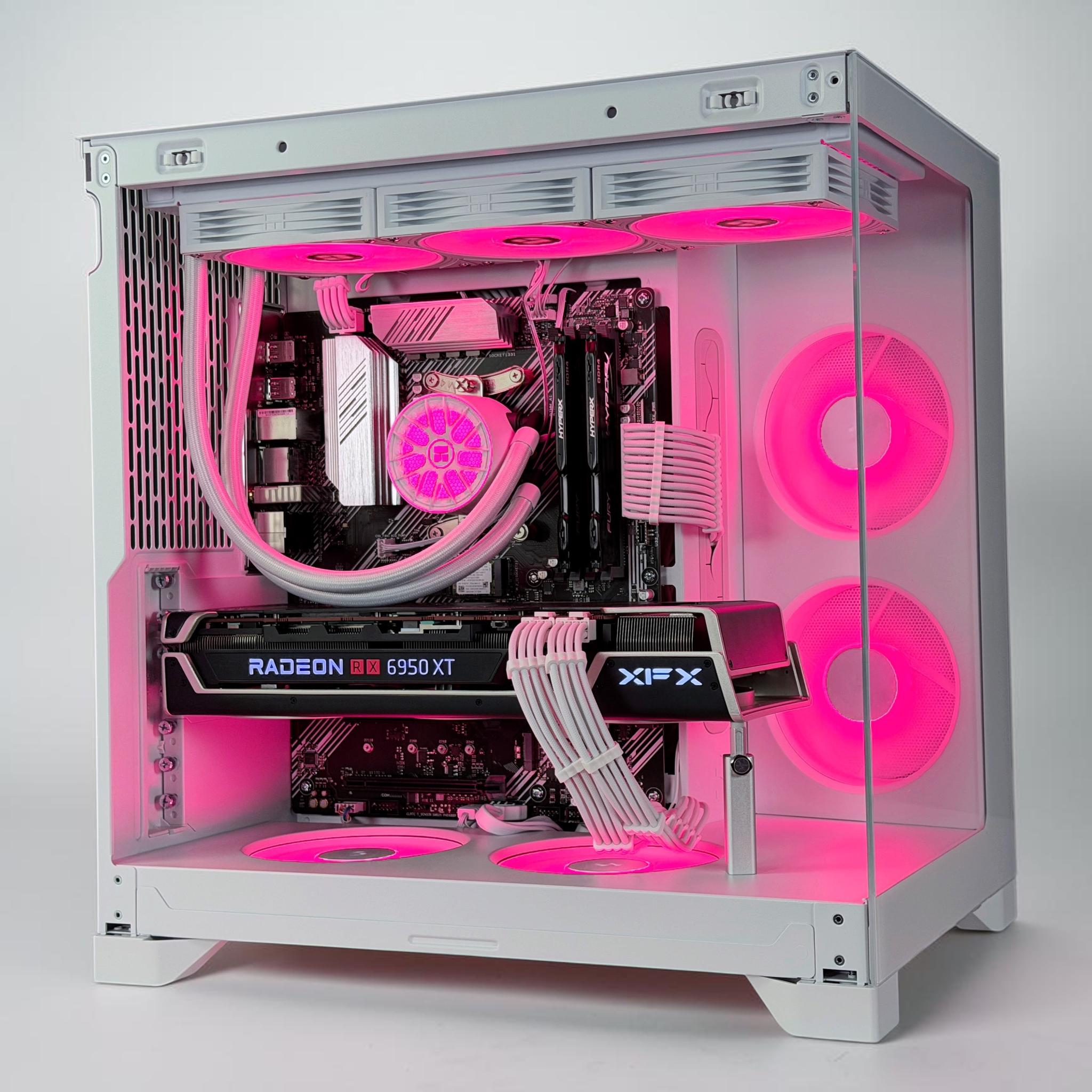 ✂️🏷️Special Deal📢💲 AMD RX 6950 XT 16GB🚀AMD Ryzen 7 5800X🚀 32GB DDR4🚀 1.5TB SSD