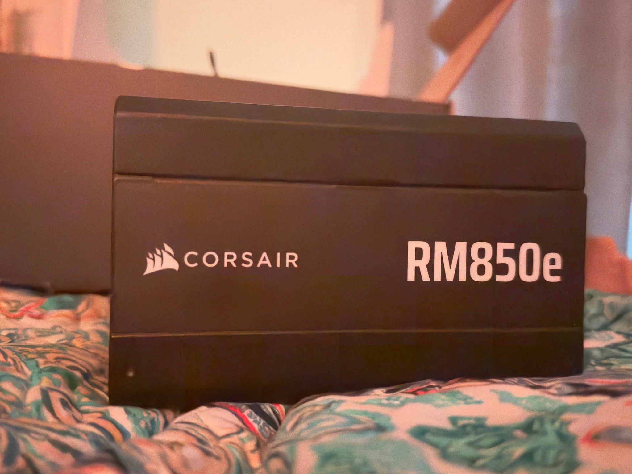 Corsair RM850e (RMe SERIES)