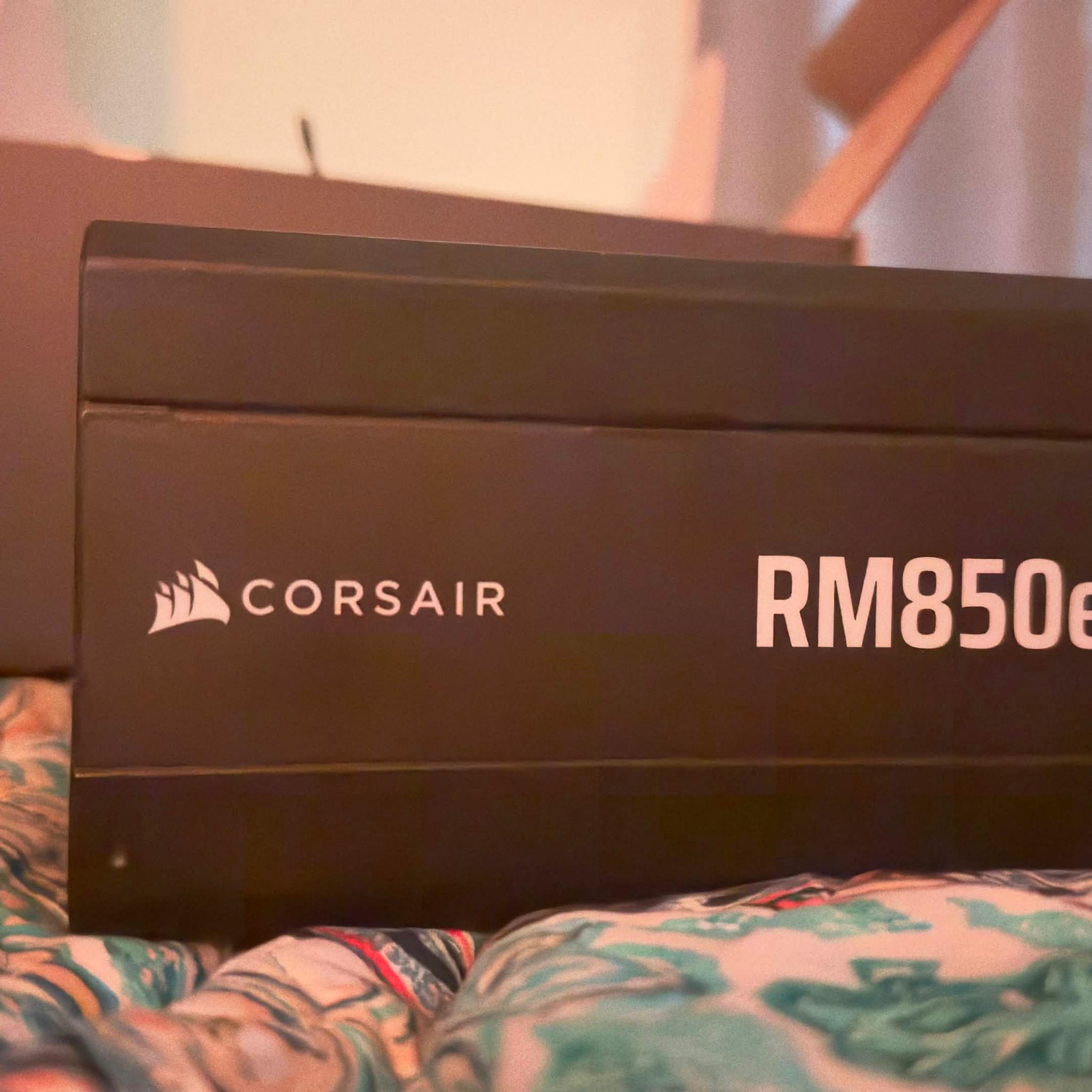 Corsair RM850e (RMe SERIES)