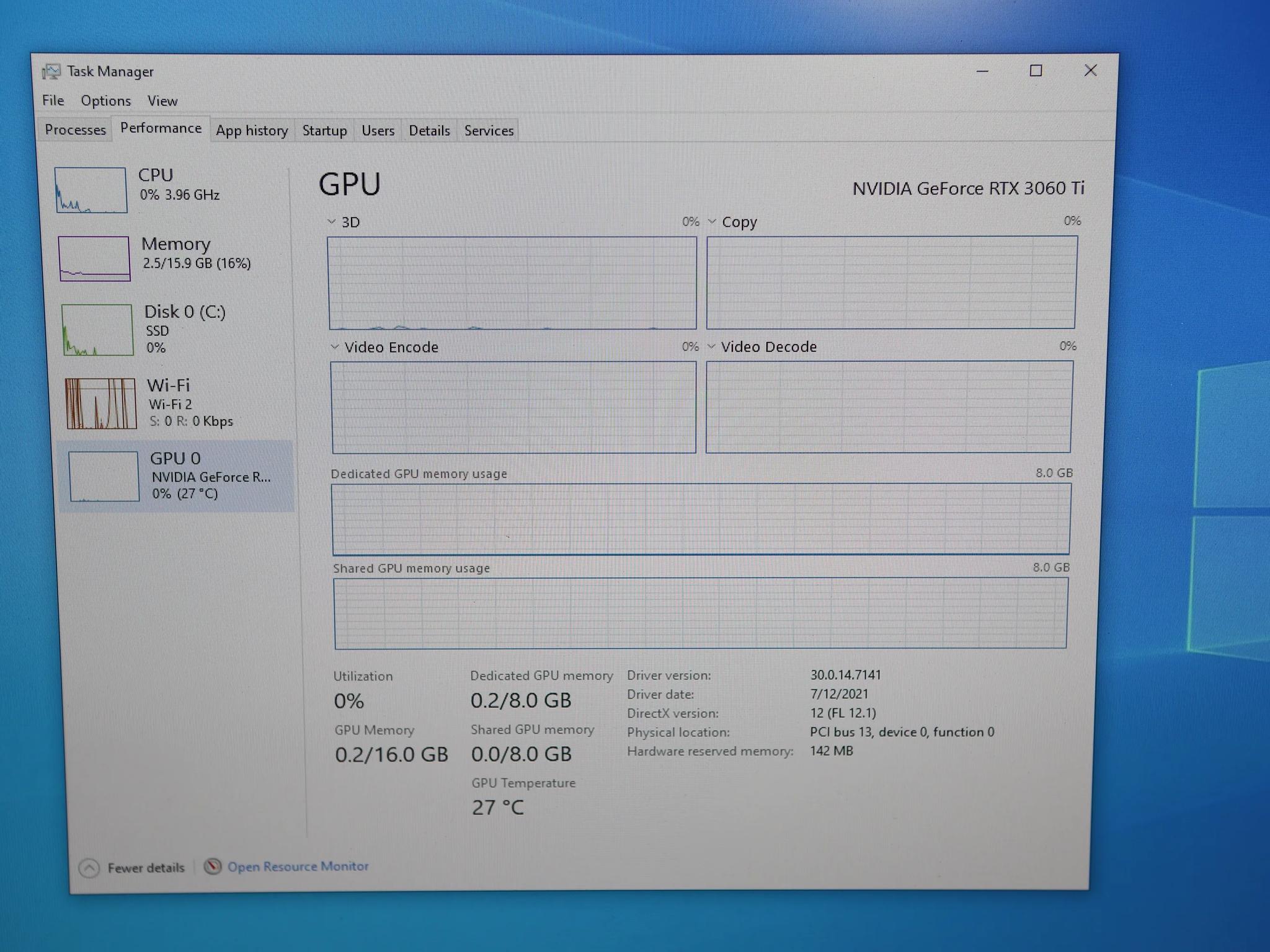 ⚡️RYZEN 5 5600x & RTX 3060 Ti⚡️Perfect 1440p Mid-Level Gaming PC⚡️