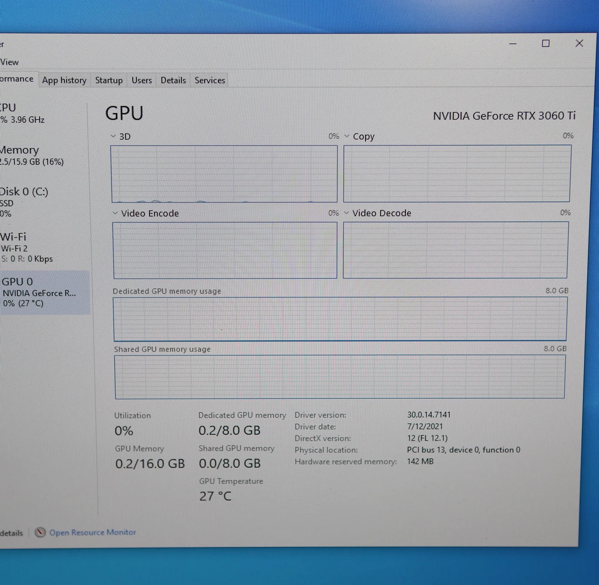⚡️RYZEN 5 5600x & RTX 3060 Ti⚡️Perfect 1440p Mid-Level Gaming PC⚡️