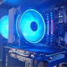 🖤Gaming PC | RTX 2070 Super | Ryzen 5 3600 | 16GB RAM | 512GB M.2 SSD | WIFI/BT | Windows 11