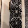 RTX 3080 Ti 12Gb - MSI Ventus 3x
