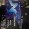 Sapphire PULSE AMD Radeon RX 9070 XT