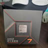 AMD Ryzen 7 7700X 8-Core, 16-Thread Unlocked Desktop Processor