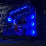 🔥🚀 RED LEADER 🚀🔥 Ryzen 9 7900X| RX 7900XTX 24 GB | 64 GB DDR5| 4 TB NVMe| 850W PSU