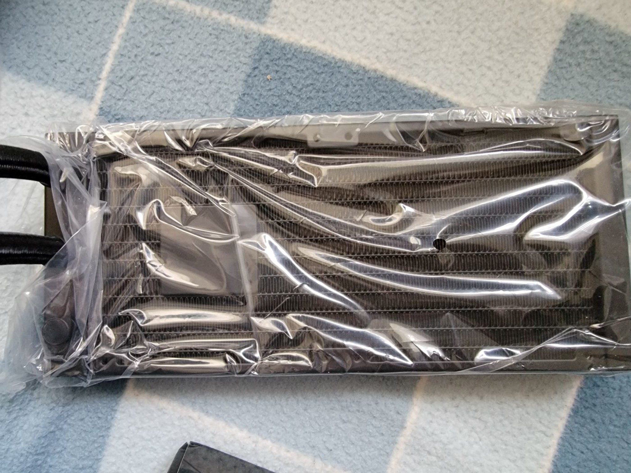 MSI MAG Core Liquid P240 AIO - Open Box - Never Used