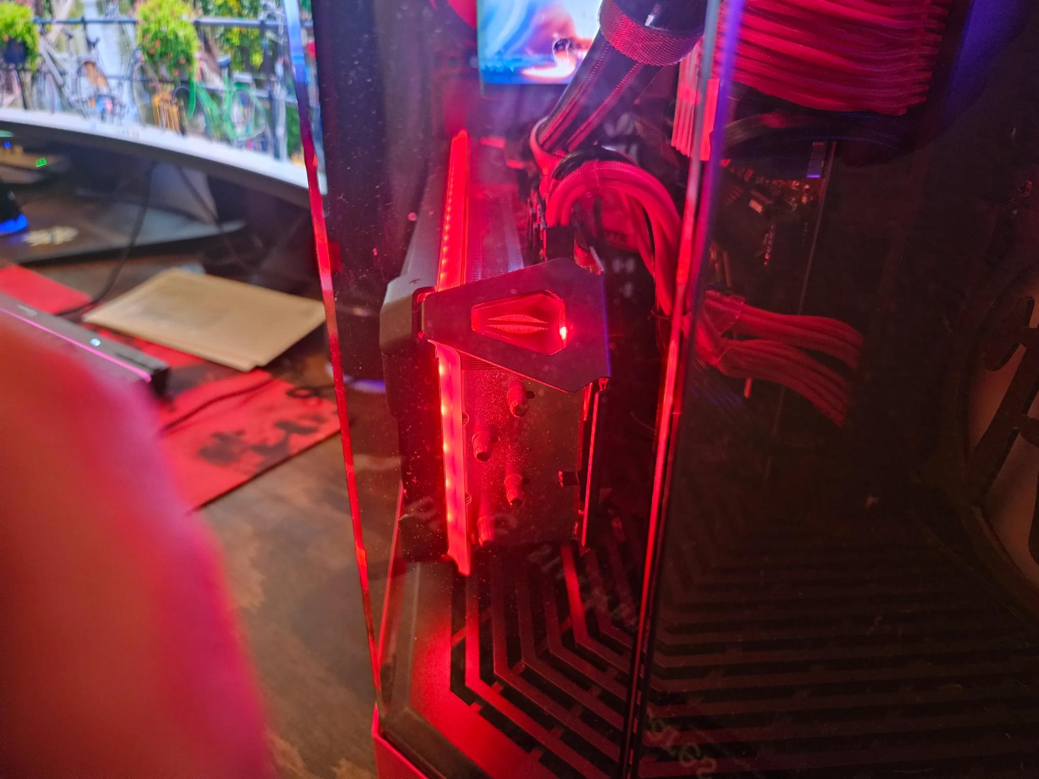 7900xtx Red Devil 24gb vram DDr6