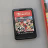 Mario Kart 8 Deluxe Edition (Nintendo Switch, 2017) [Physical]