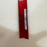 T-Force Vulcan 16GB CL38 6000 MT/s DDR5 Free Shipping