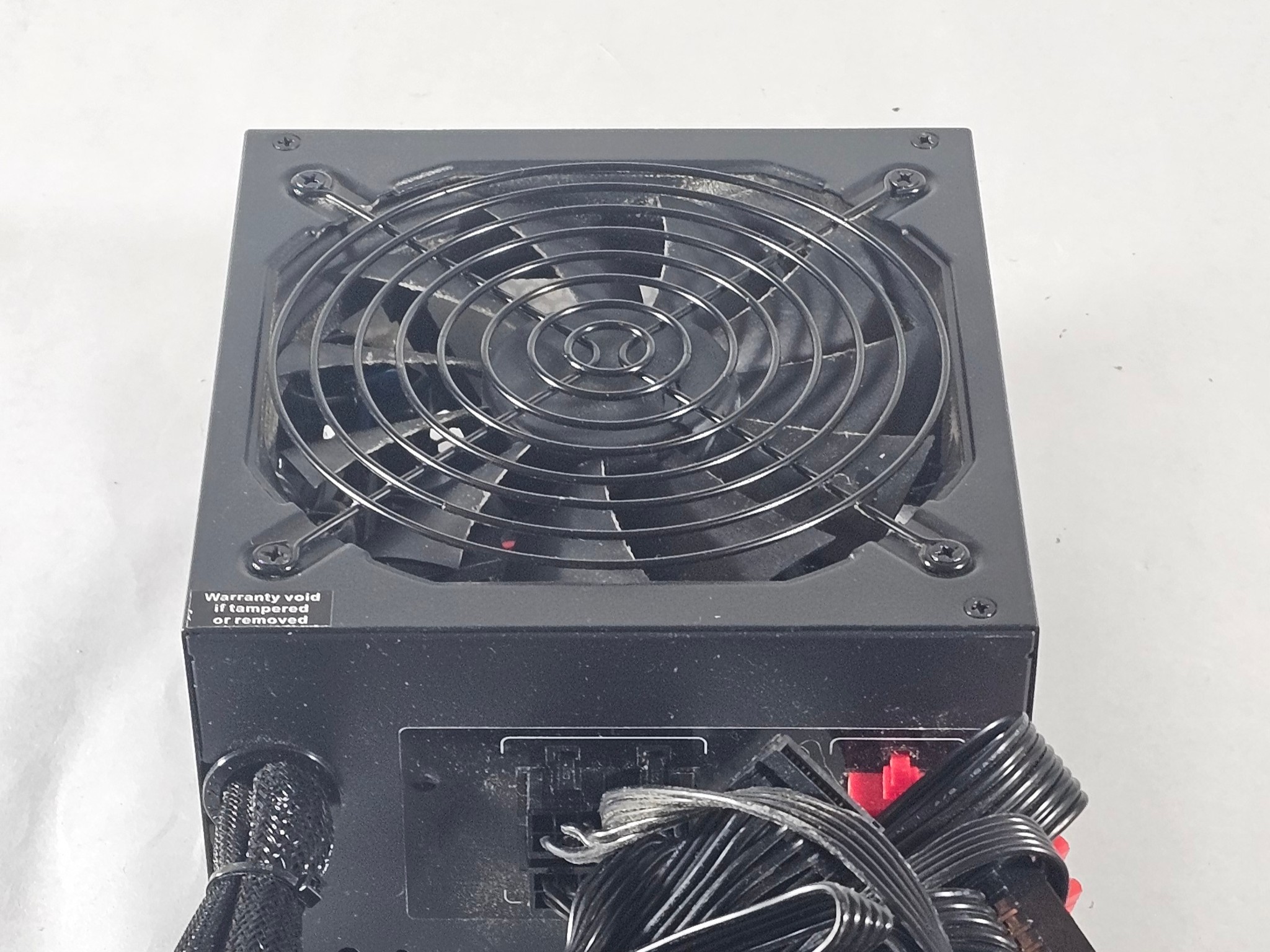 750 Watt PSU PowerSpec PSX 750GSM Power Supply
