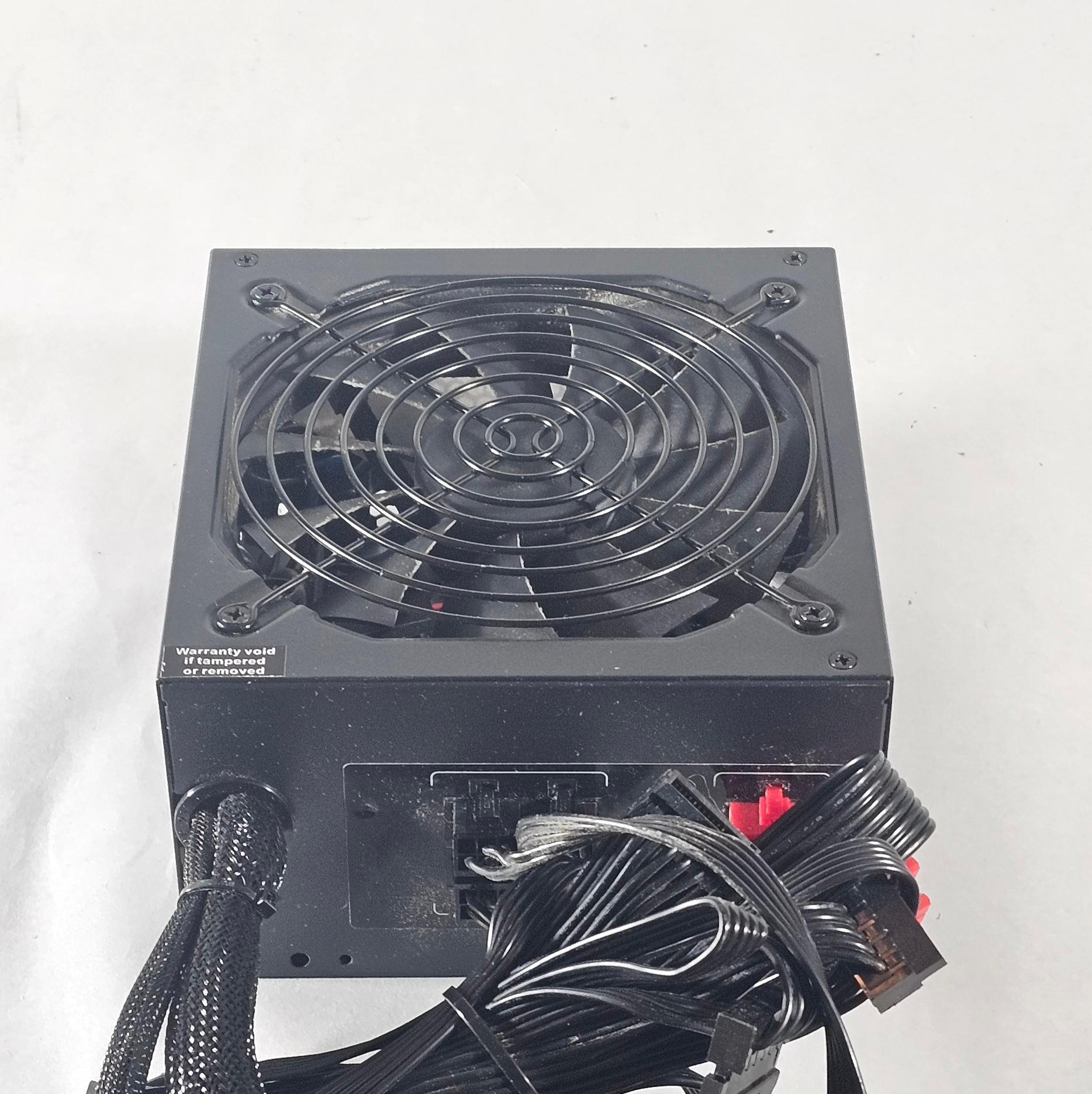 750 Watt PSU PowerSpec PSX 750GSM Power Supply