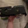 PNY GeForce RTX 5080 Overclocked Triple Fan
