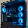 Eclipse Systems: 1440p Gaming PC